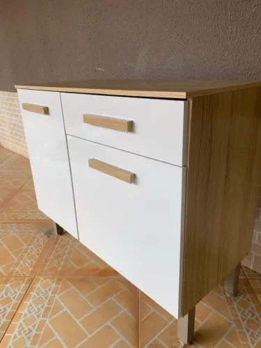 Balcão NICIOLI 92 Cm NOVO