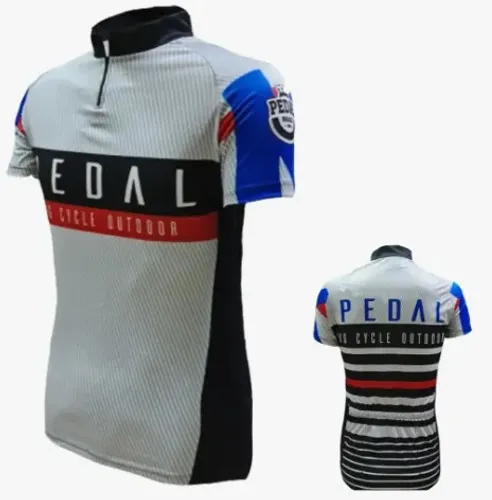 Camisa de Ciclismo Ciclista Bicicleta Bike z1346