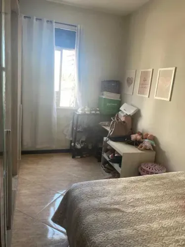 BS98 - Apartamento a venda em Doron
