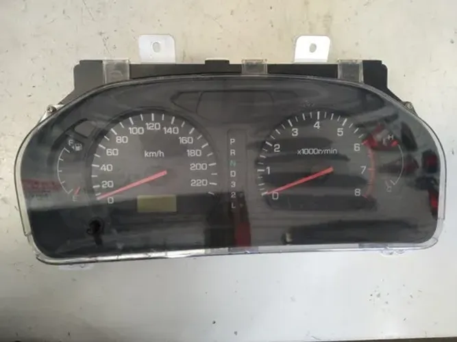 Painel De Instrumentos Mitsubishi Space Wagon 2.4 2001 3919