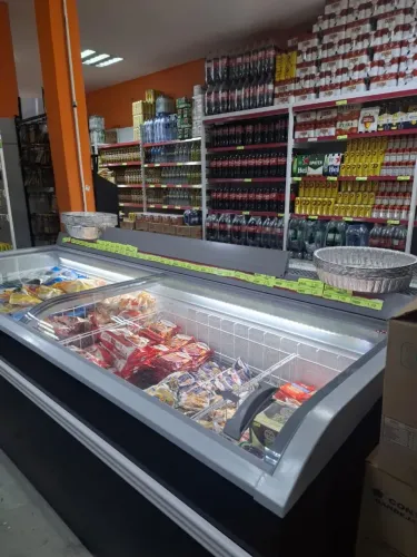Mercado Região Taboão da Serra