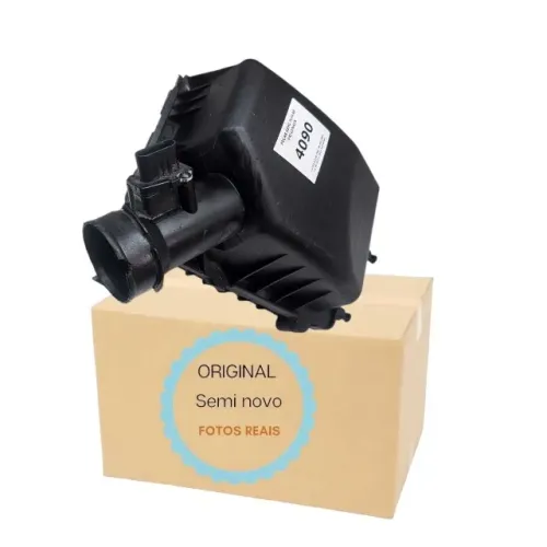 Caixa Do Filtro Ar Gm Onix 1.0 8v 2013/2019 *