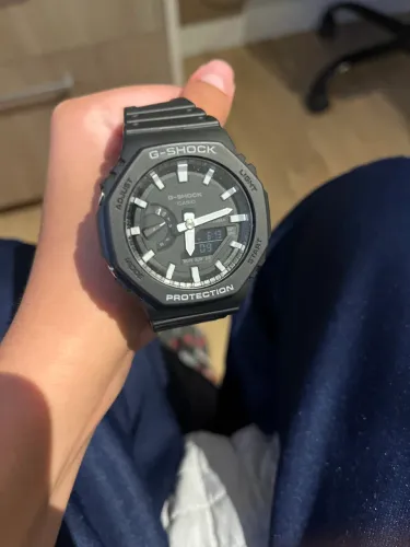 casio relogio g shock