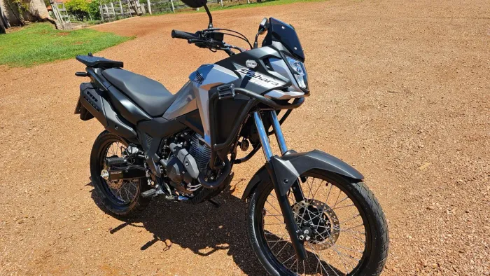 Xre Sahara 300 2024/24 NÃO ACEITO TROCAS