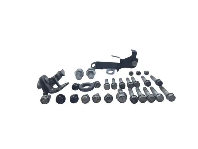 Kits parafuso Câmbio Hyundai hb20 1.0 2025 Smp 