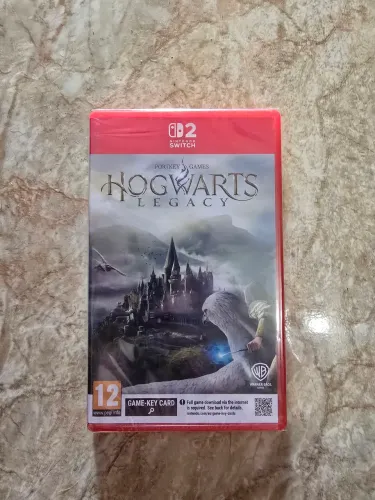 Hogwarts Legacy - Nintendo Switch 2 
