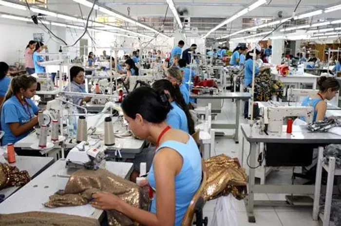 Costureiro / costureira - para trabalhar com estofados 