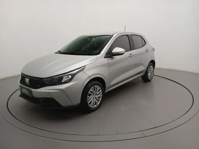 Fiat Argo Drive 1.0 Firefly 2024