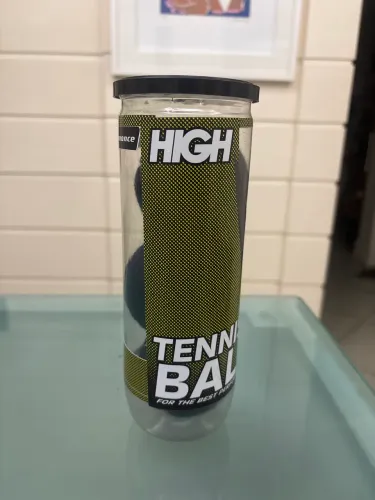 High company - Tennis Ball
