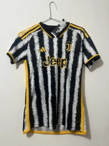Camisa oficial juventus tamanho P novo