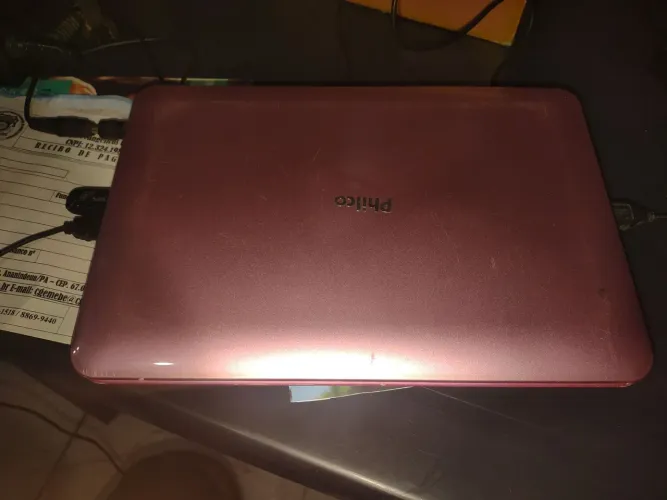 Vendo Netbook phlco