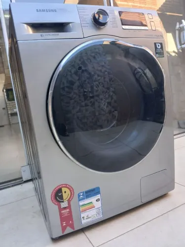 Máquina de Lavar Samsung Digital Inverter 11 kg