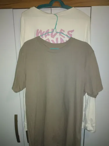 Camisas 