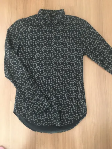 Camisa Masculina