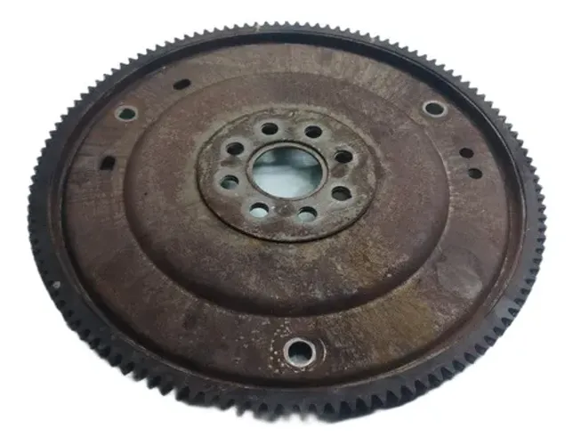 Volante Motor Ford Edge 3.5 V6 2014