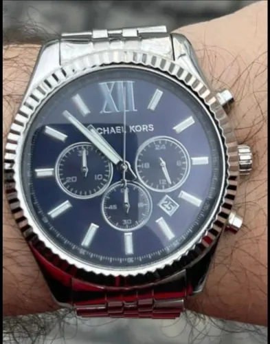 Relógio Masculino Michael Kors