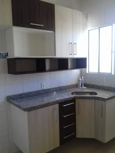 Vende Apartamento no Condomínio Le Parc na Avenida Itavuvu,Sorocaba-Sp