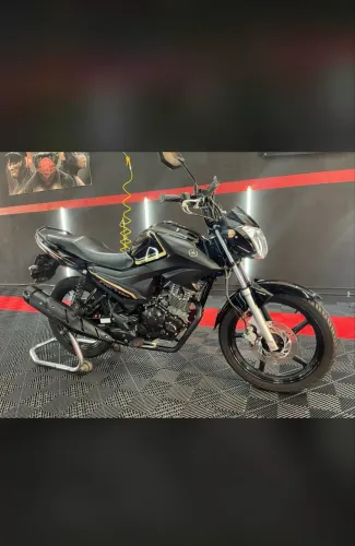 YAMAHA FACTOR - ÚNICA DONA 