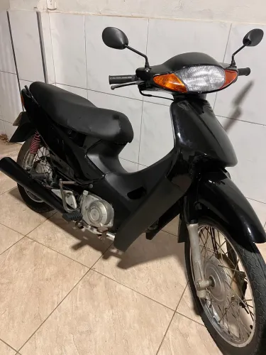 Biz c100 ES 2004/04