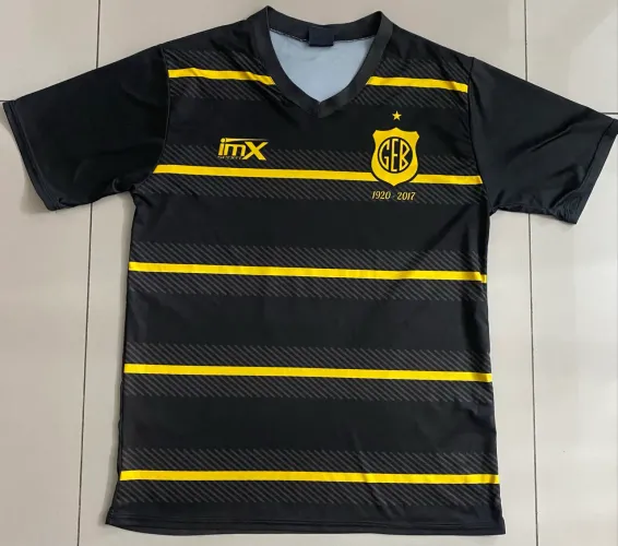Camisa do Grêmio Bagé