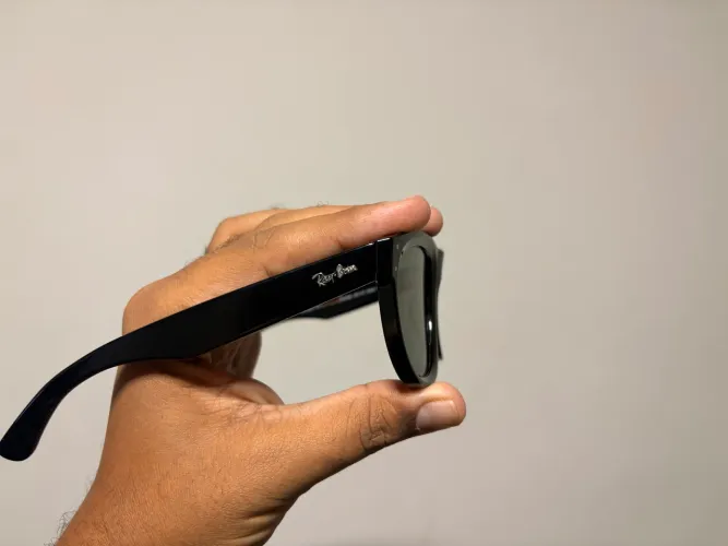 Óculos Ray-Ban Wayfarer Reverse Original