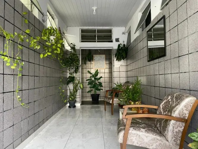 Apartamento à venda no CERÂMICA II, SÃO CONRADO, Aracaju, SE