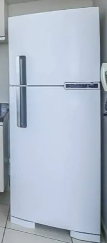 Geladeira Brastemp Frost Free