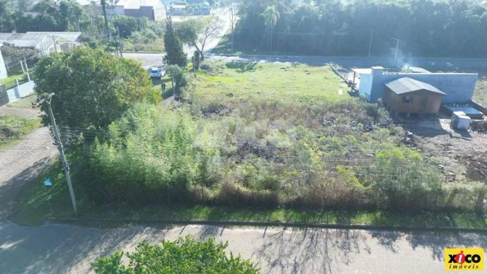 TERRENO PARA VENDA EM NOVA PETRÓPOLIS / RS NO BAIRRO VILA GERMÂNIA