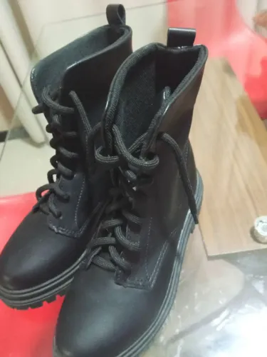 Bota ( coturno)