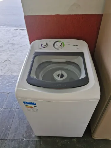 Máquina de lavar