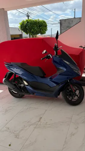 PCX ABS 2026