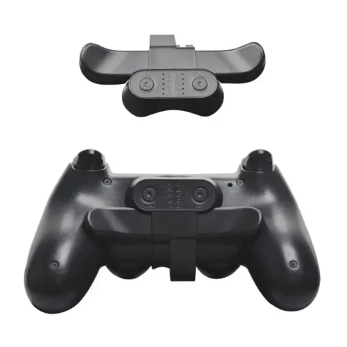 Botões Traseiros Paddles para PS4