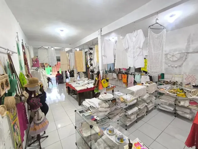 Vendo Ponto Comercial Na Raposa
