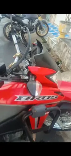 Bros 160 ano 2023