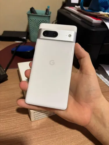 Google Pixel 7 (128/8gb)