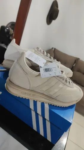 Tênis Adidas SL 72 - NOVO (nunca usado)