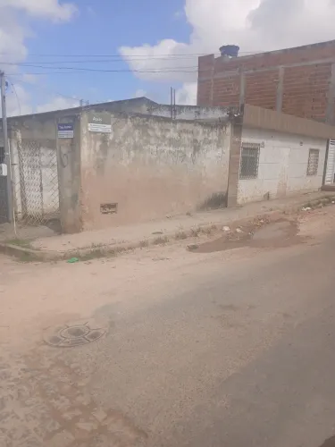 Casa a venda no Dom luciano