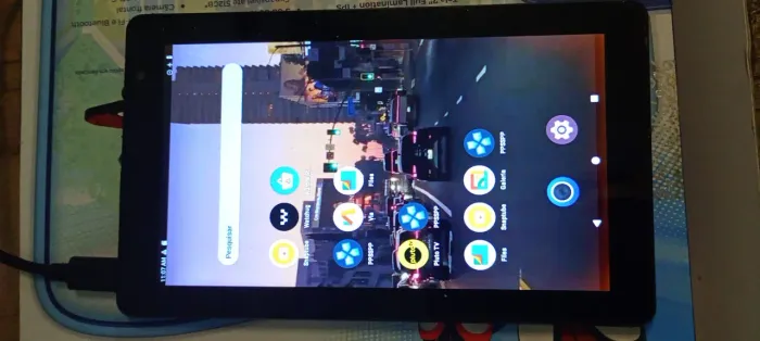 Tablet