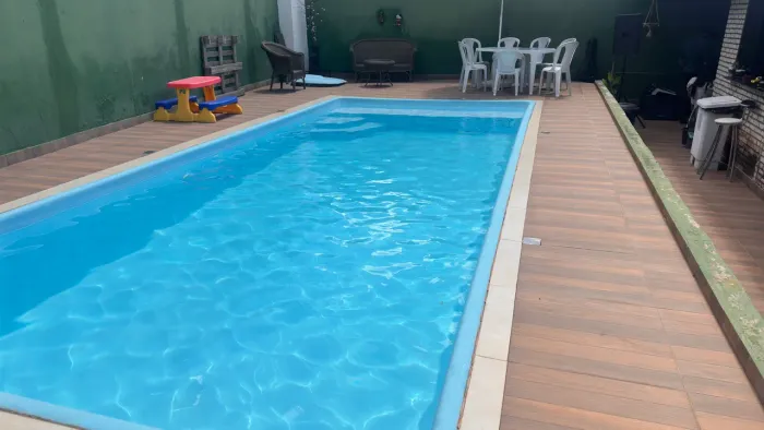 Espaço para Eventos em Arniqueiras - Somente Day Use