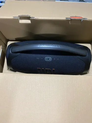 Boombox 3