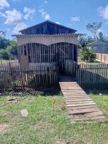Vendo essa casa