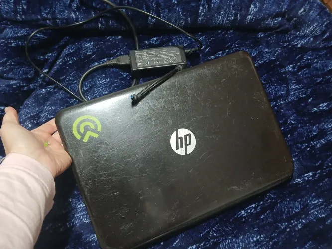 Notebook HP
