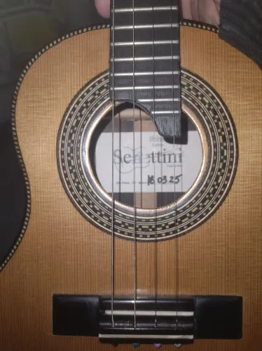 Cavaquinho Schettini