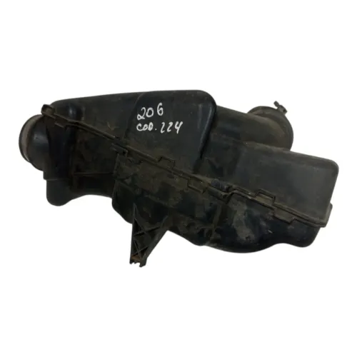 Caixa Filtro Ar Peugeot 206 207 Citroen Xsara 1999 A 2001