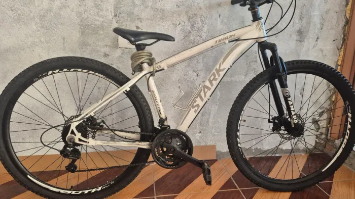 Bicicletas , 3 unidades