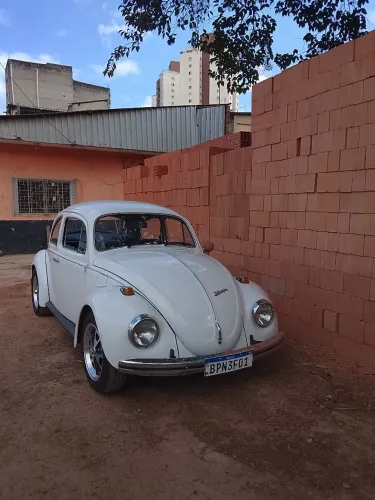 Volkswagen Fusca 1300 1973