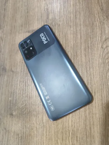 CELULAR POCO M4 PRO 5G