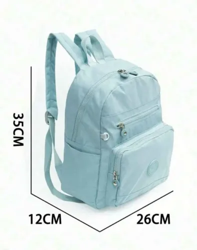 mochila escolar feminina 