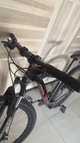 Bicicleta aro 29