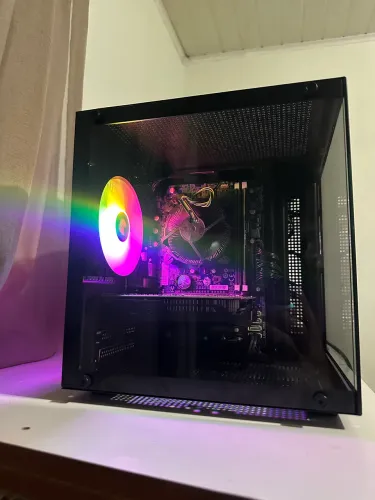 PC Gamer 